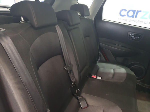 Used Nissan Qashqai 2013 for sale - 76013275: Photo 13