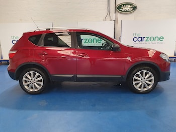 Used Nissan Qashqai 2013 for sale - 76013275: Photo 2