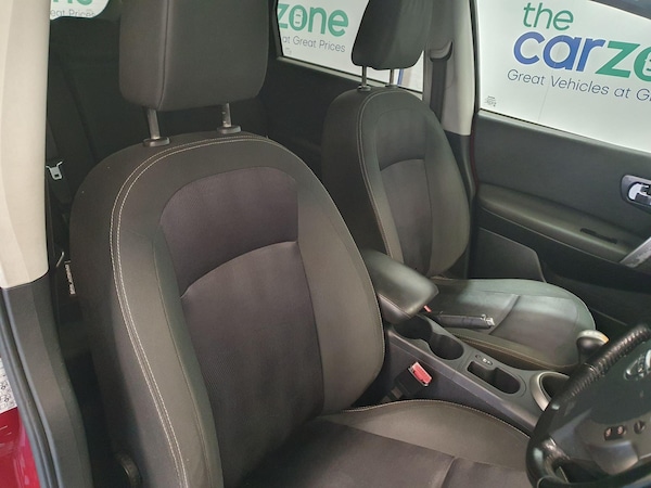 Used Nissan Qashqai 2013 for sale - 76013275: Photo 9