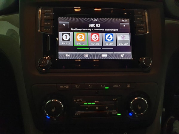 Used Skoda Yeti 2015 for sale - 76138647: Photo 11