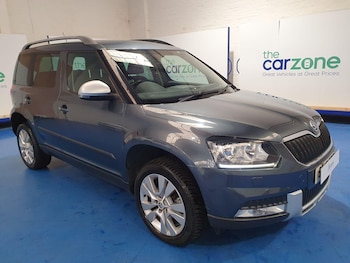2015 (15) - 2.0 TDI CR [140] Elegance 4x4 5dr
