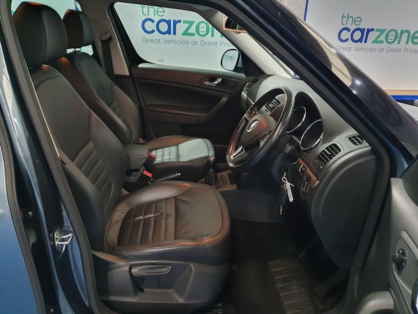 Used Skoda Yeti 2015 for sale - 76138647: Photo 9