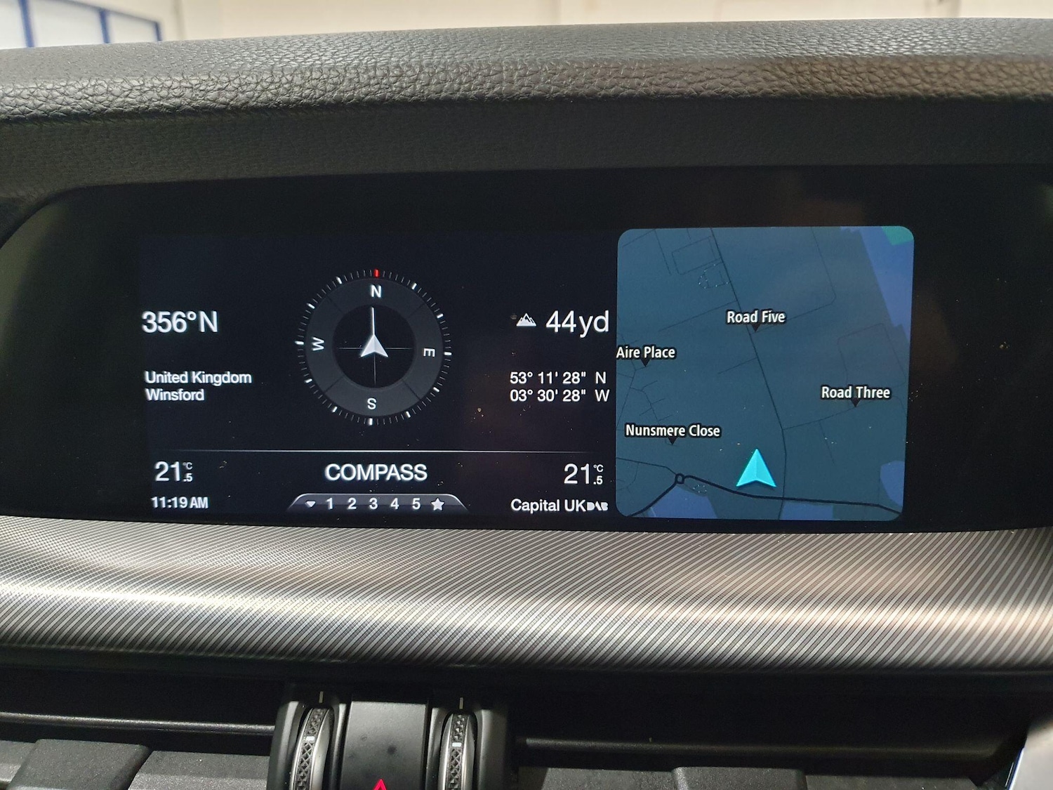 Used Alfa Romeo Stelvio 2020 for sale - 77230007: Photo 13