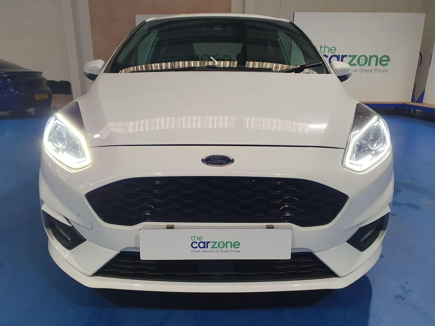 Used Ford Fiesta for sale - 77695537: Photo 10