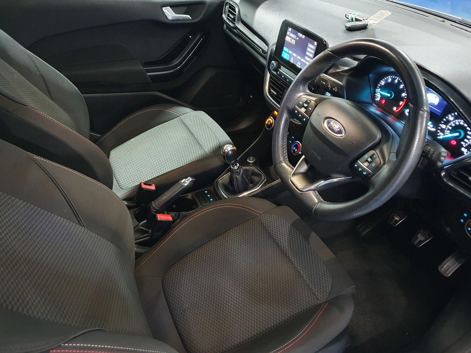 Used Ford Fiesta for sale - 77695537: Photo 11