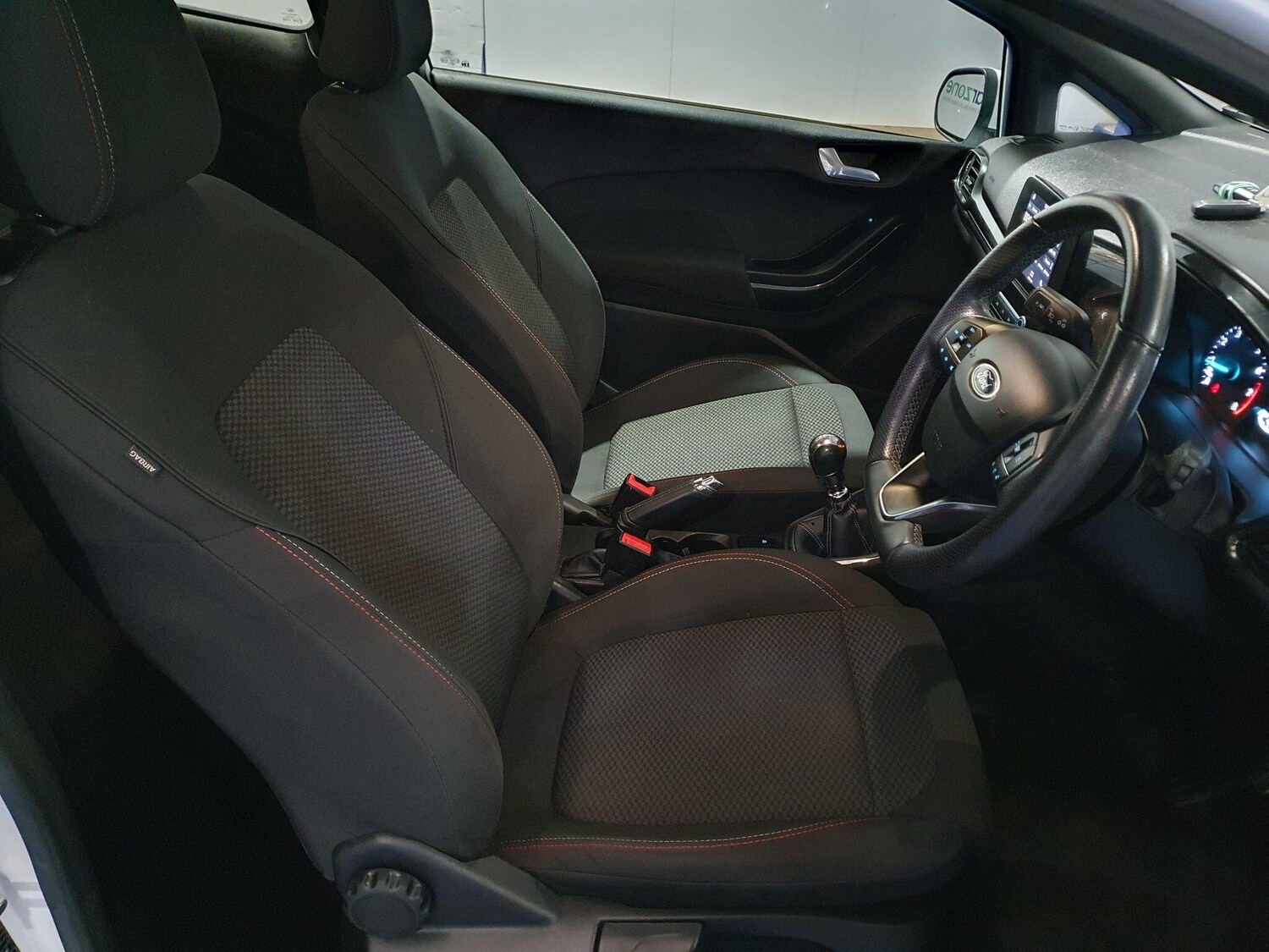 Used Ford Fiesta for sale - 77695537: Photo 12