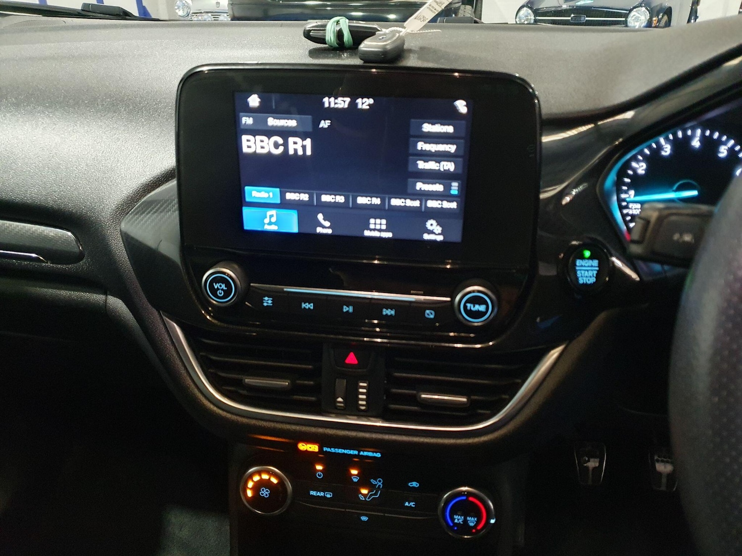 Used Ford Fiesta for sale - 77695537: Photo 14