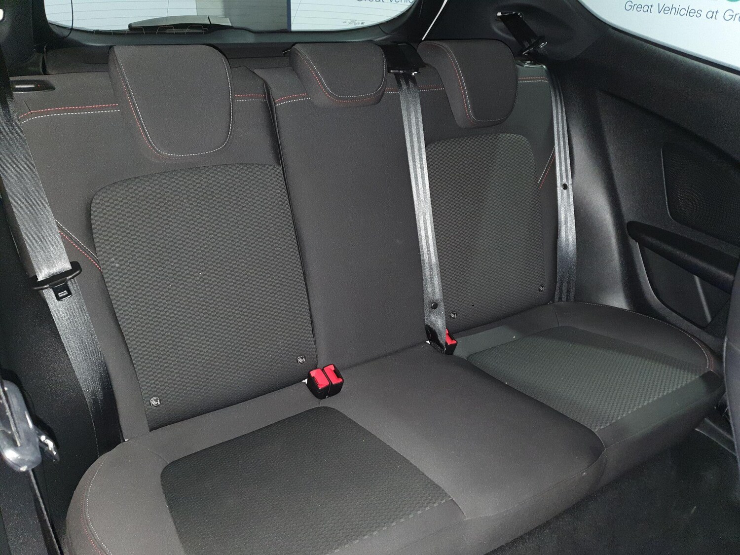 Used Ford Fiesta for sale - 77695537: Photo 17