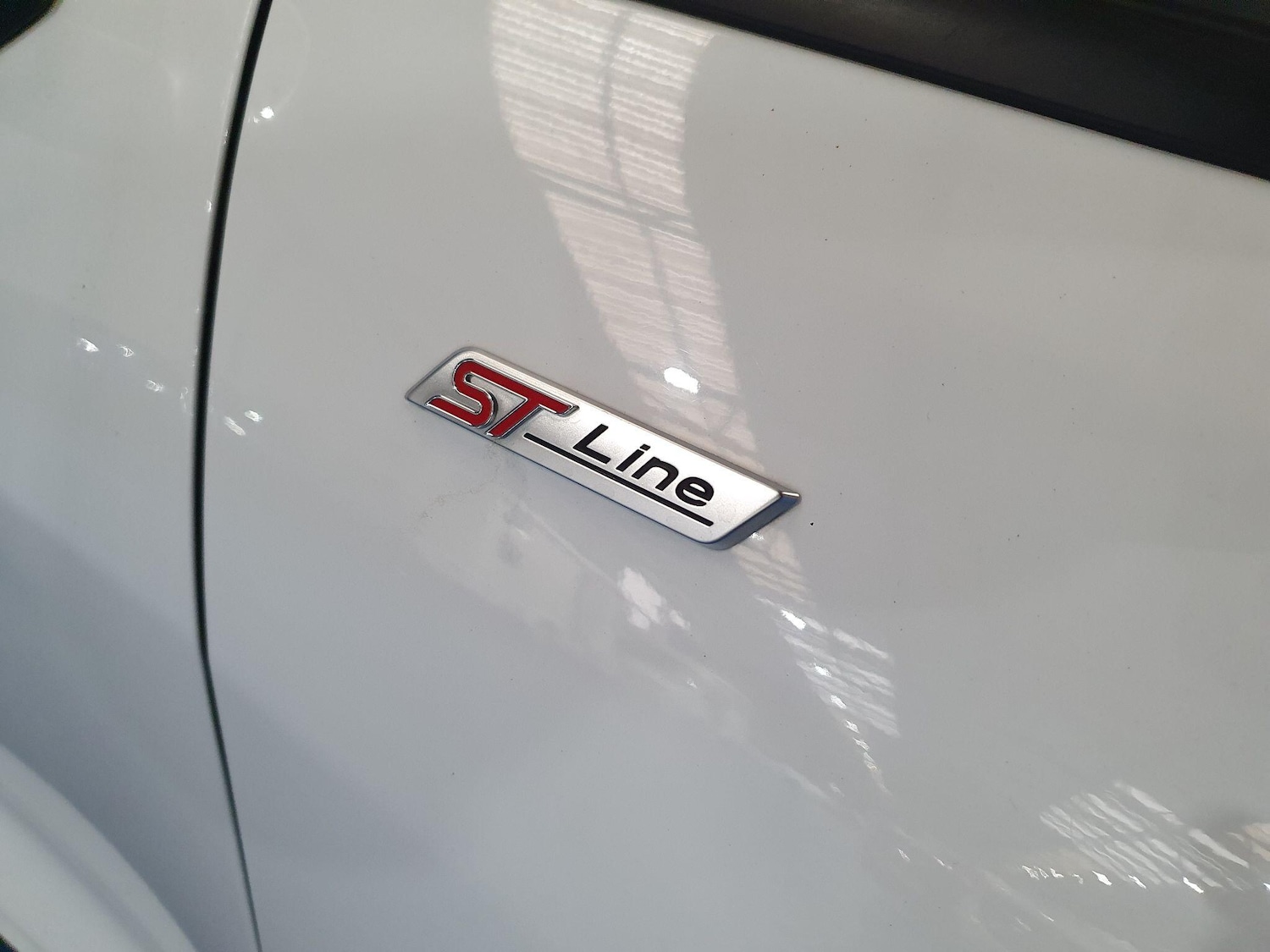 Used Ford Fiesta for sale - 77695537: Photo 18