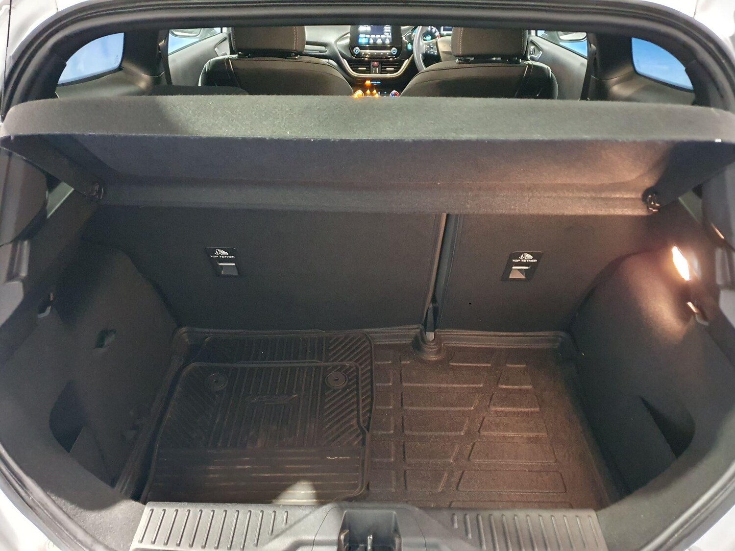 Used Ford Fiesta for sale - 77695537: Photo 6