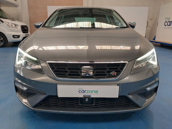 Used SEAT Leon 2017 for sale - 75363521: Photo 10