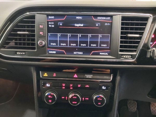 Used SEAT Leon 2017 for sale - 75363521: Photo 14