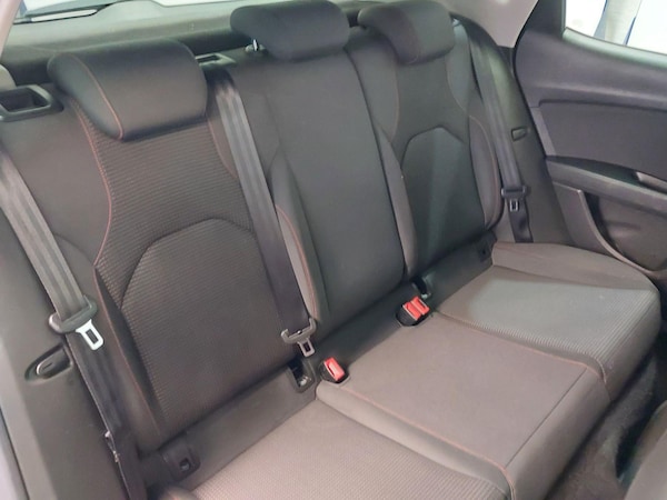 Used SEAT Leon 2017 for sale - 75363521: Photo 15