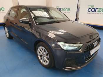 2020 (69) - 1.0 TFSI 25 Sport Sportback Euro 6 (s/s) 5dr