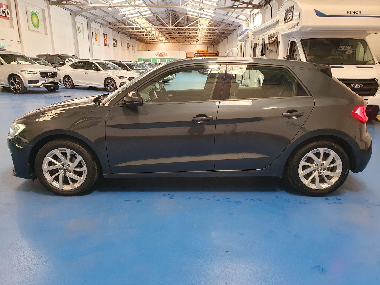Vehicle 6