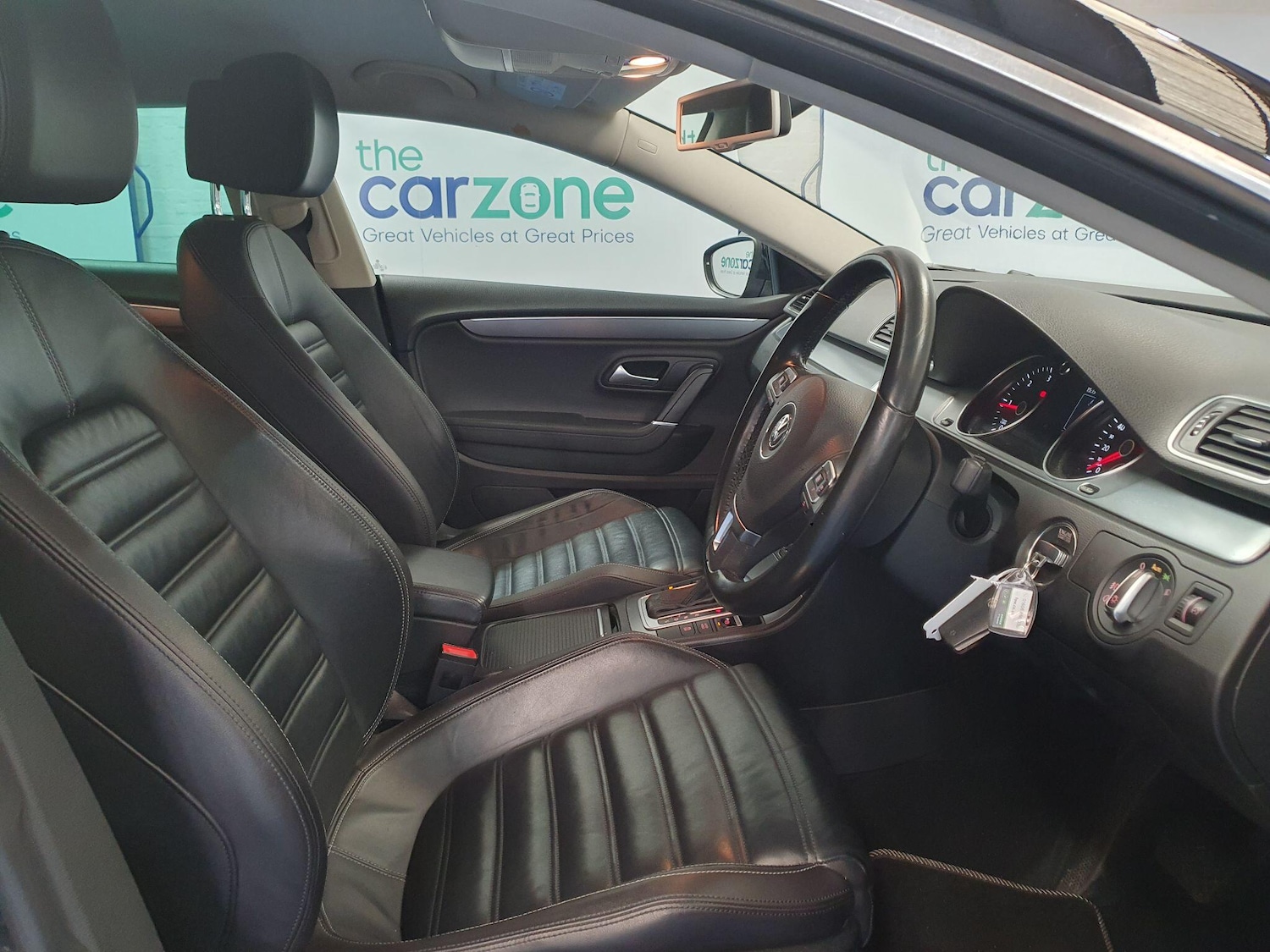 Used Volkswagen CC 2016 for sale - 78184490: Photo 10