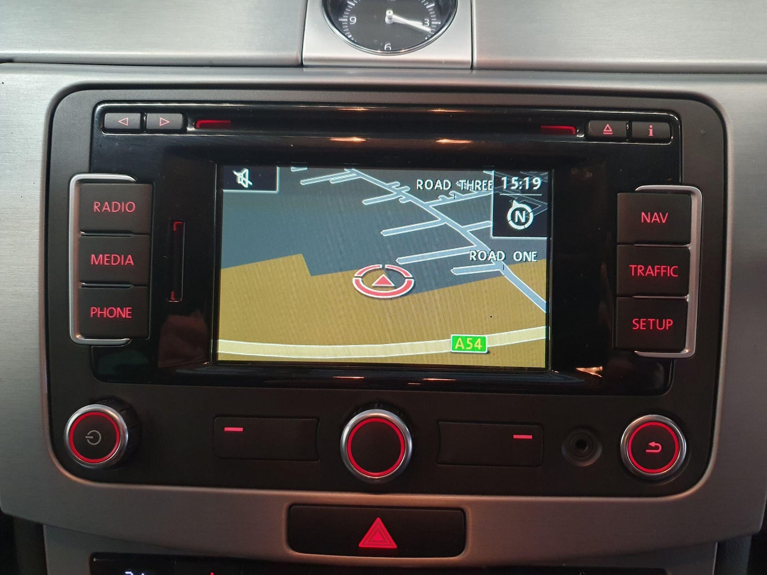 Used Volkswagen CC 2016 for sale - 78184490: Photo 13