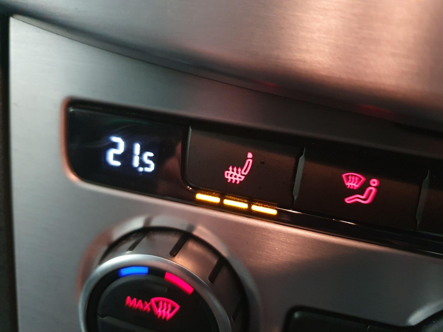 Used Volkswagen CC 2016 for sale - 78184490: Photo 14