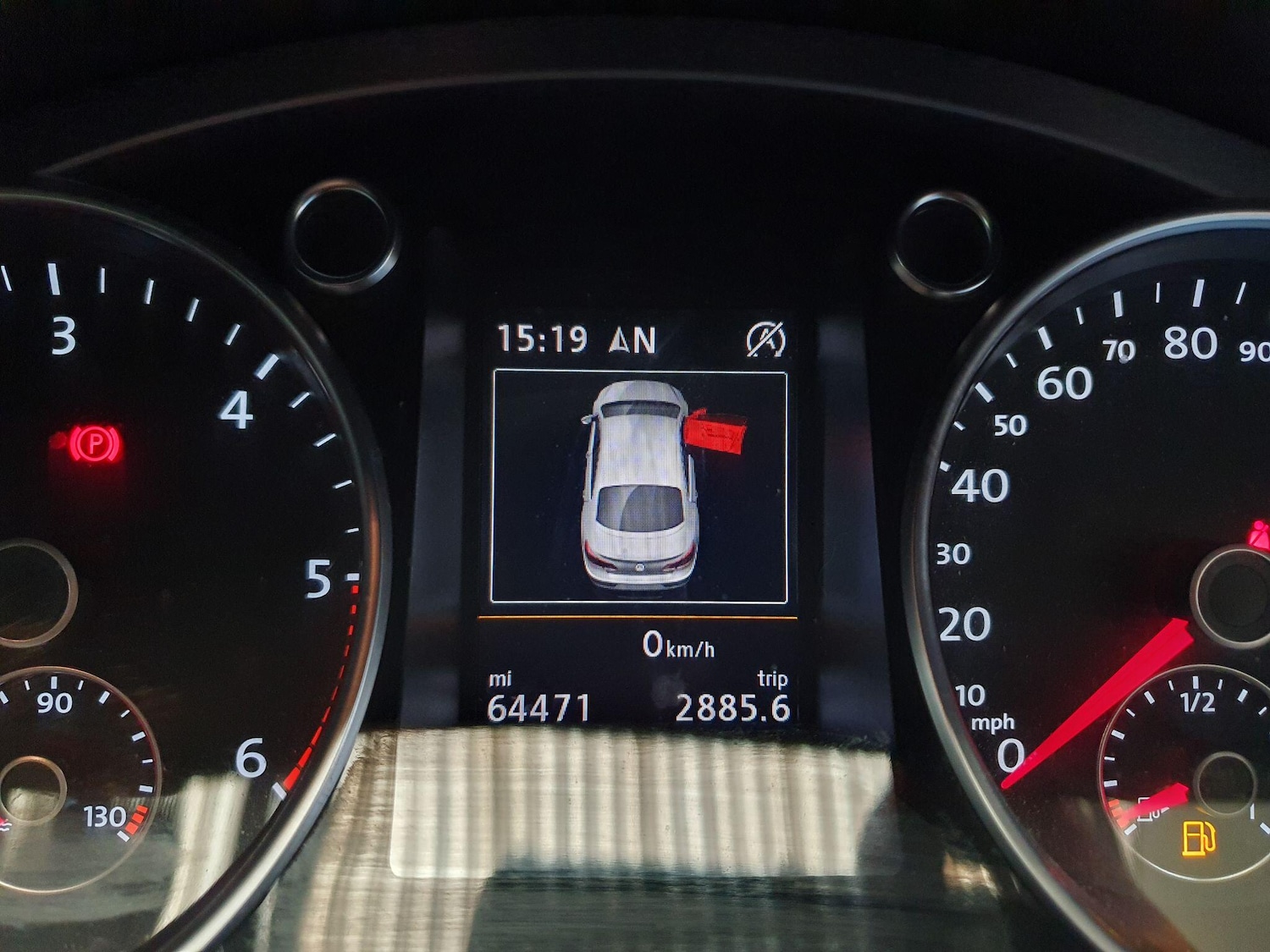 Used Volkswagen CC 2016 for sale - 78184490: Photo 15