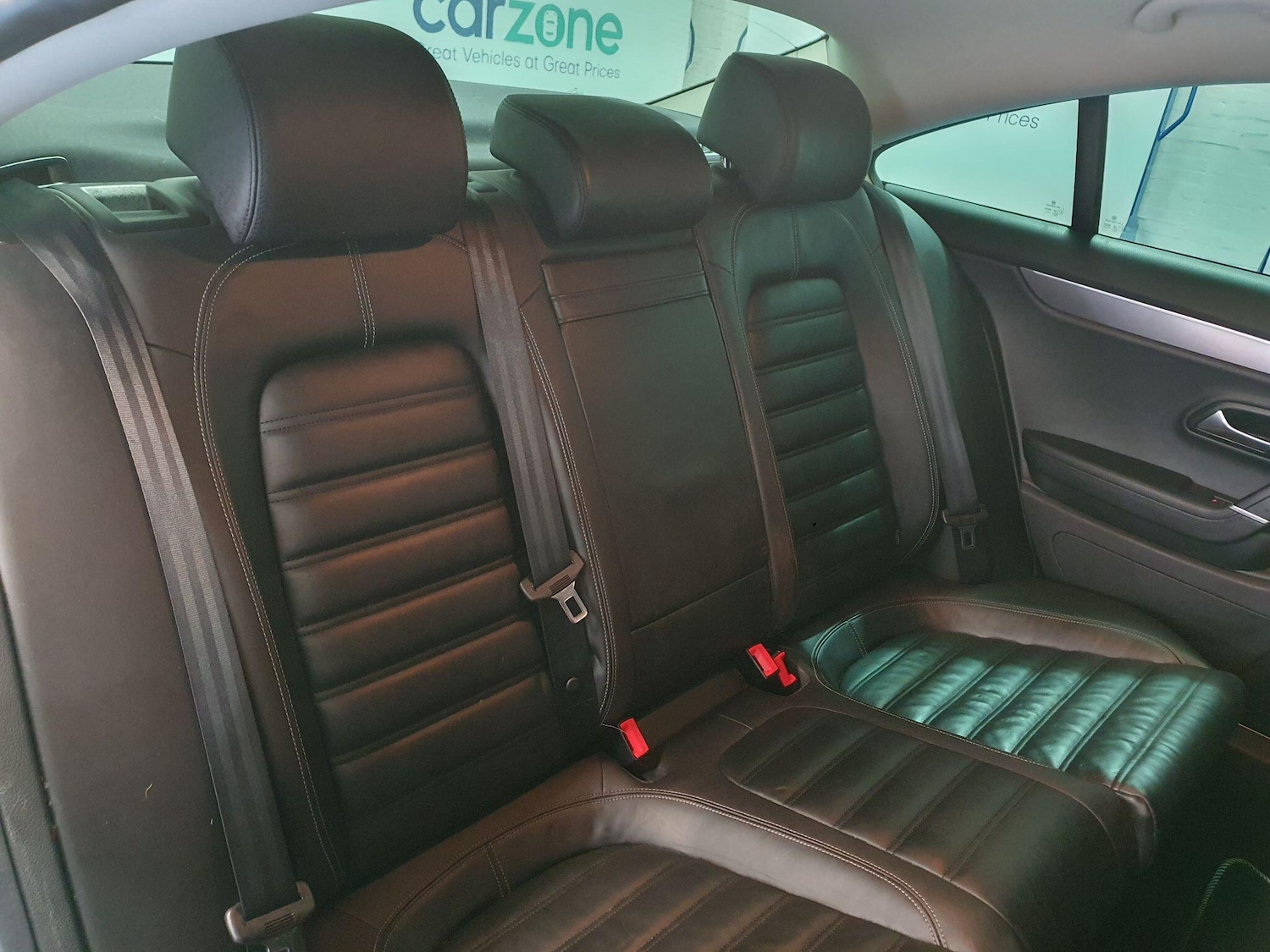 Used Volkswagen CC 2016 for sale - 78184490: Photo 16