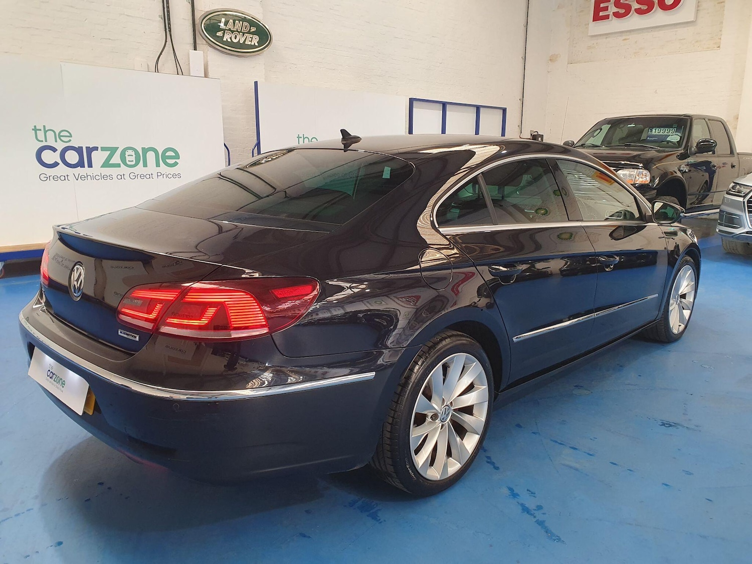 Used Volkswagen CC 2016 for sale - 78184490: Photo 3