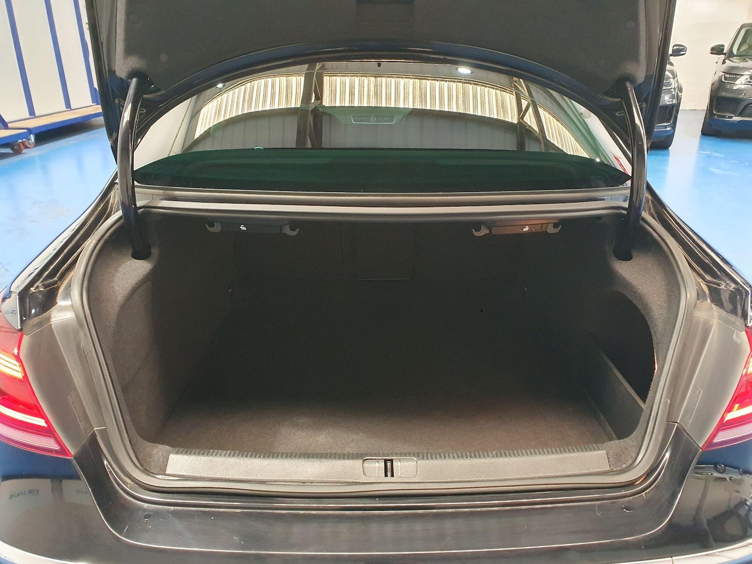 Used Volkswagen CC 2016 for sale - 78184490: Photo 4