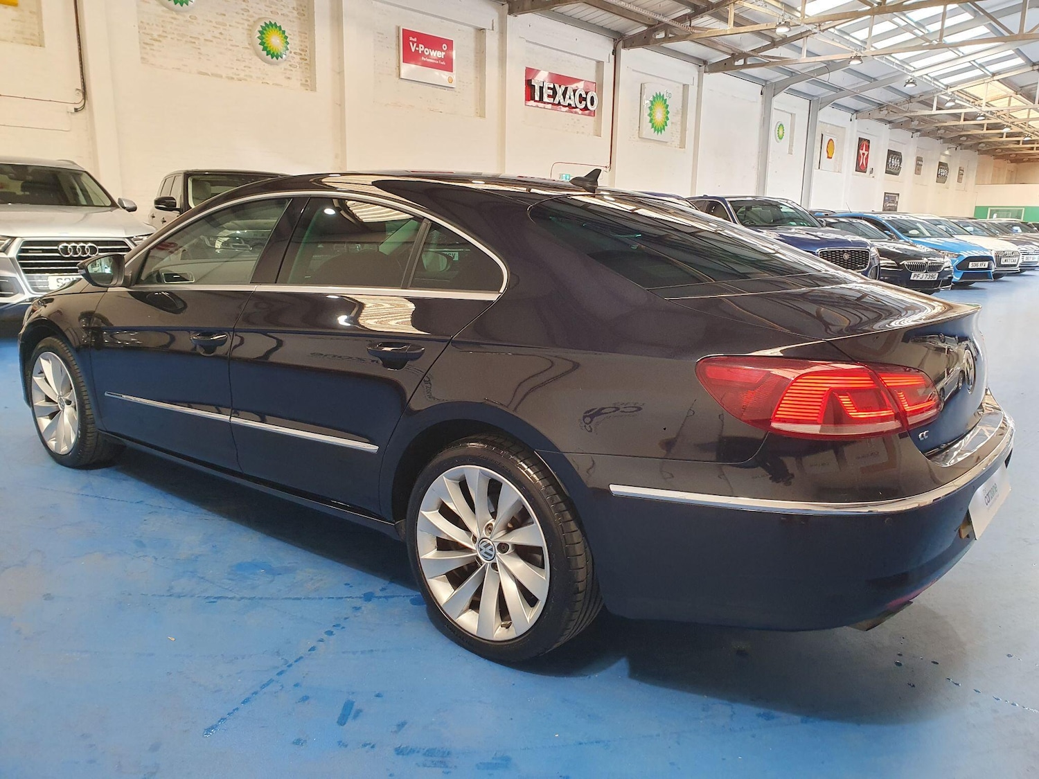 Used Volkswagen CC 2016 for sale - 78184490: Photo 6