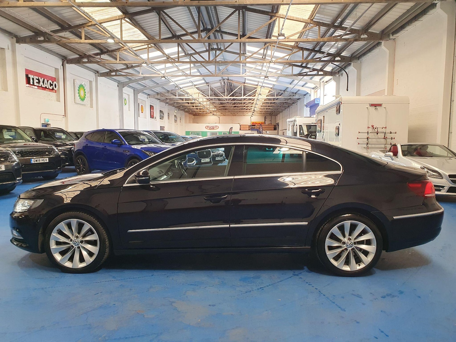 Used Volkswagen CC 2016 for sale - 78184490: Photo 7