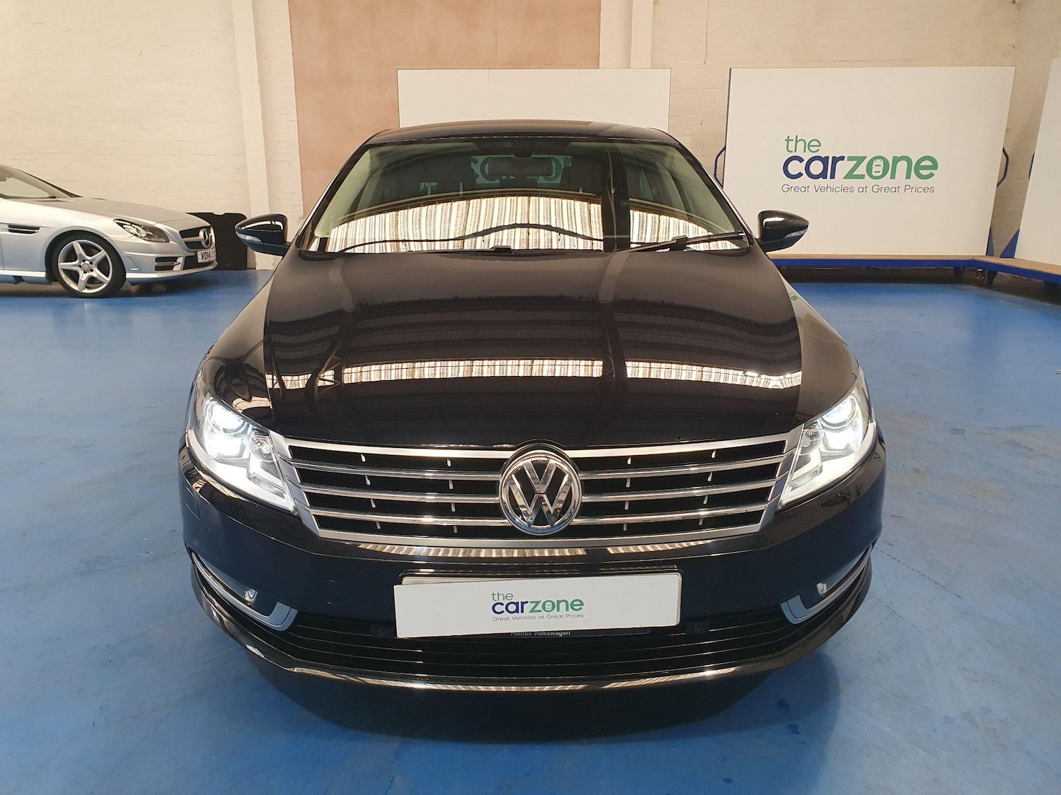 Used Volkswagen CC 2016 for sale - 78184490: Photo 9