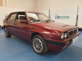 Used Lancia Delta 1988 for sale - 78462069: Photo