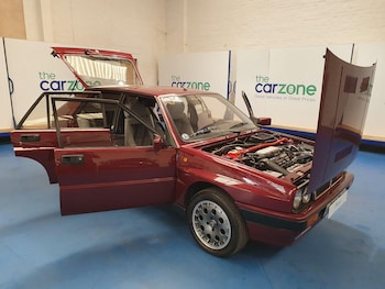 Used Lancia Delta 1988 for sale - 78462069: Photo