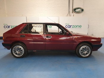Used Lancia Delta 1988 for sale - 78462069: Photo