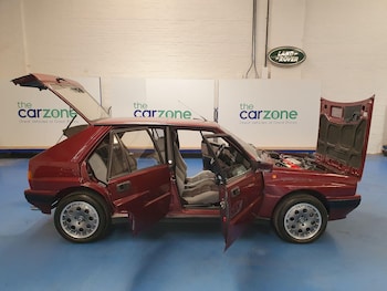 Used Lancia Delta 1988 for sale - 78462069: Photo