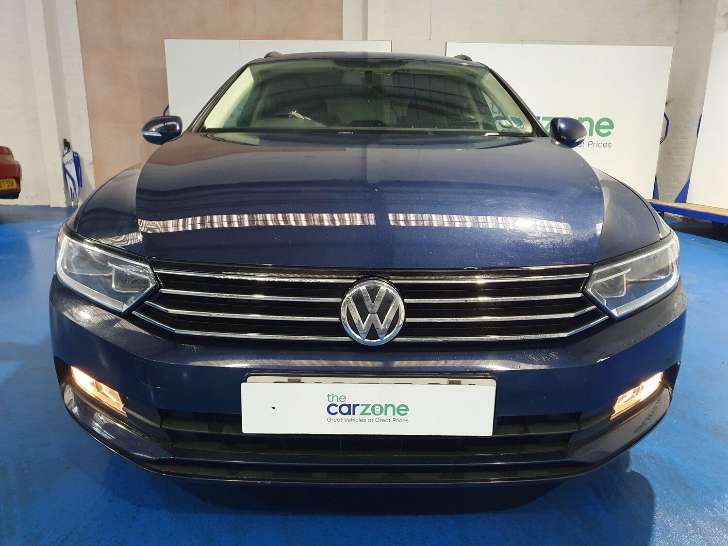 Used Volkswagen Passat 2015 for sale - 76898967: Photo 10