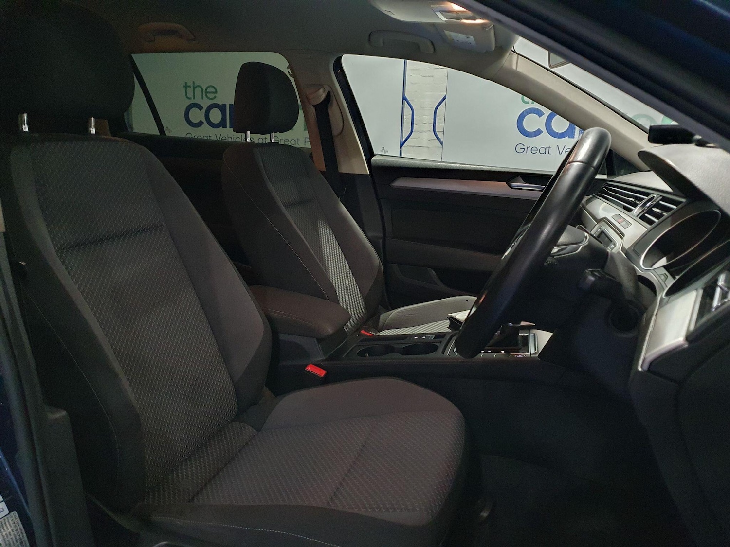 Used Volkswagen Passat 2015 for sale - 76898967: Photo 12