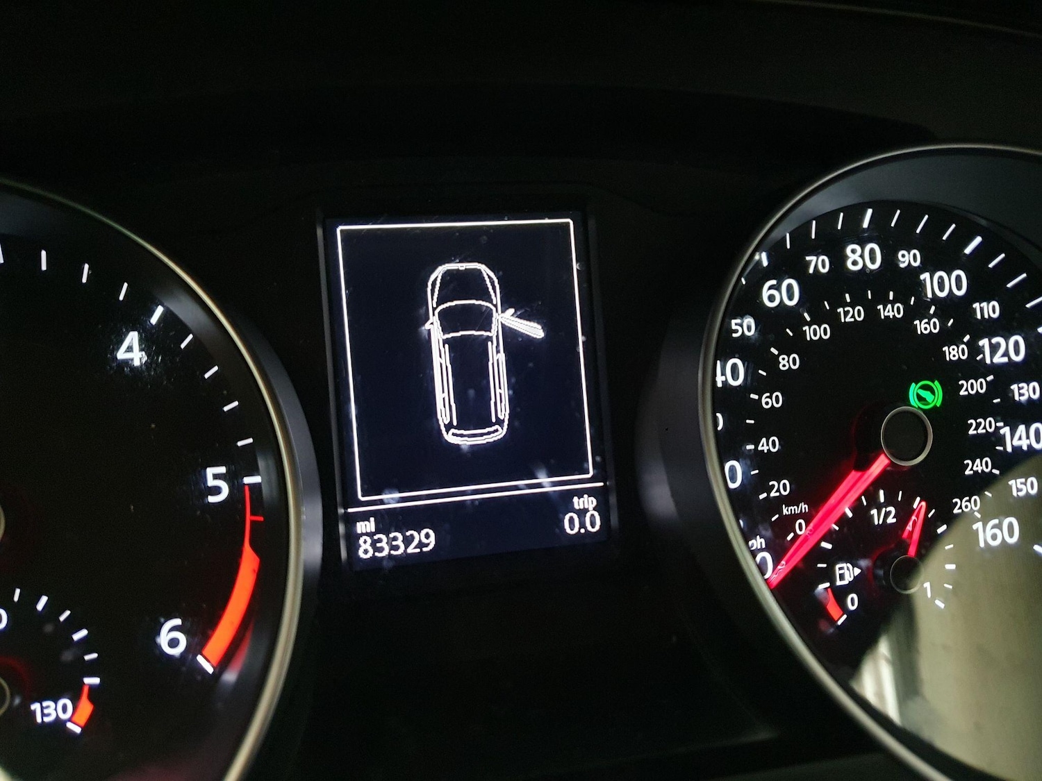 Used Volkswagen Passat 2015 for sale - 76898967: Photo 13