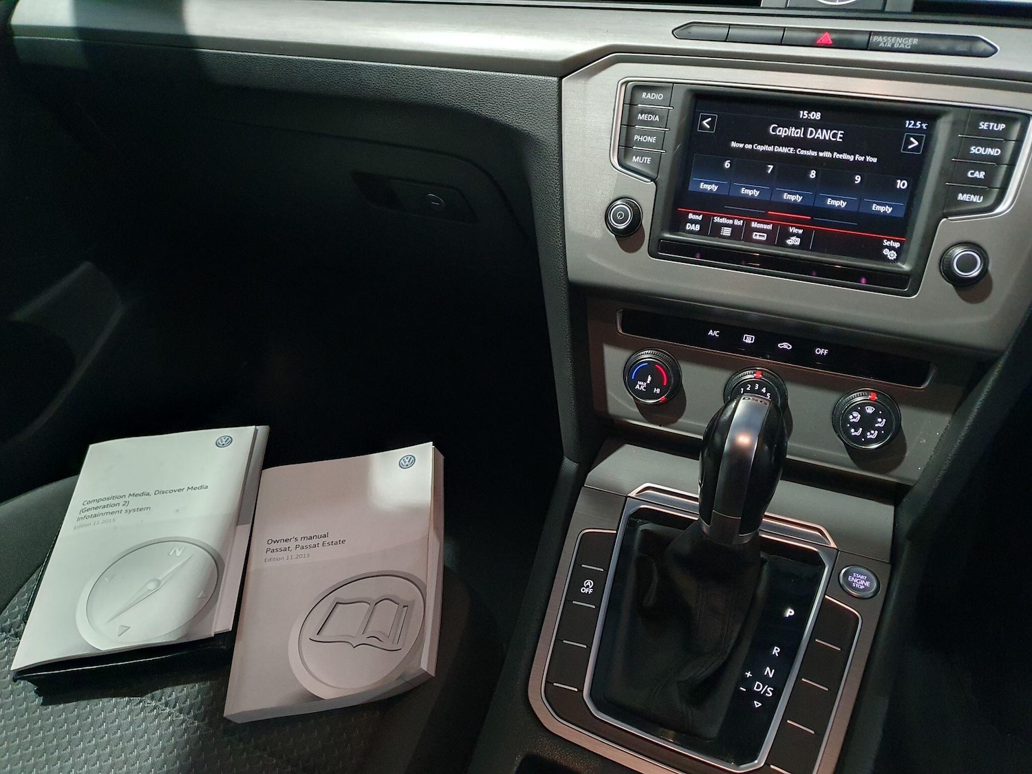 Used Volkswagen Passat 2015 for sale - 76898967: Photo 15