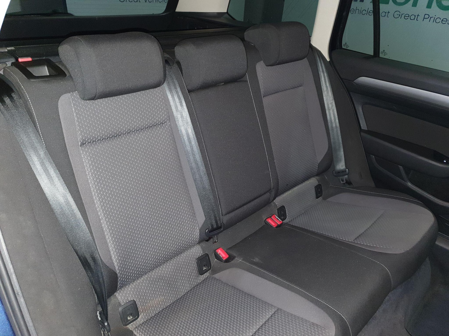 Used Volkswagen Passat 2015 for sale - 76898967: Photo 16