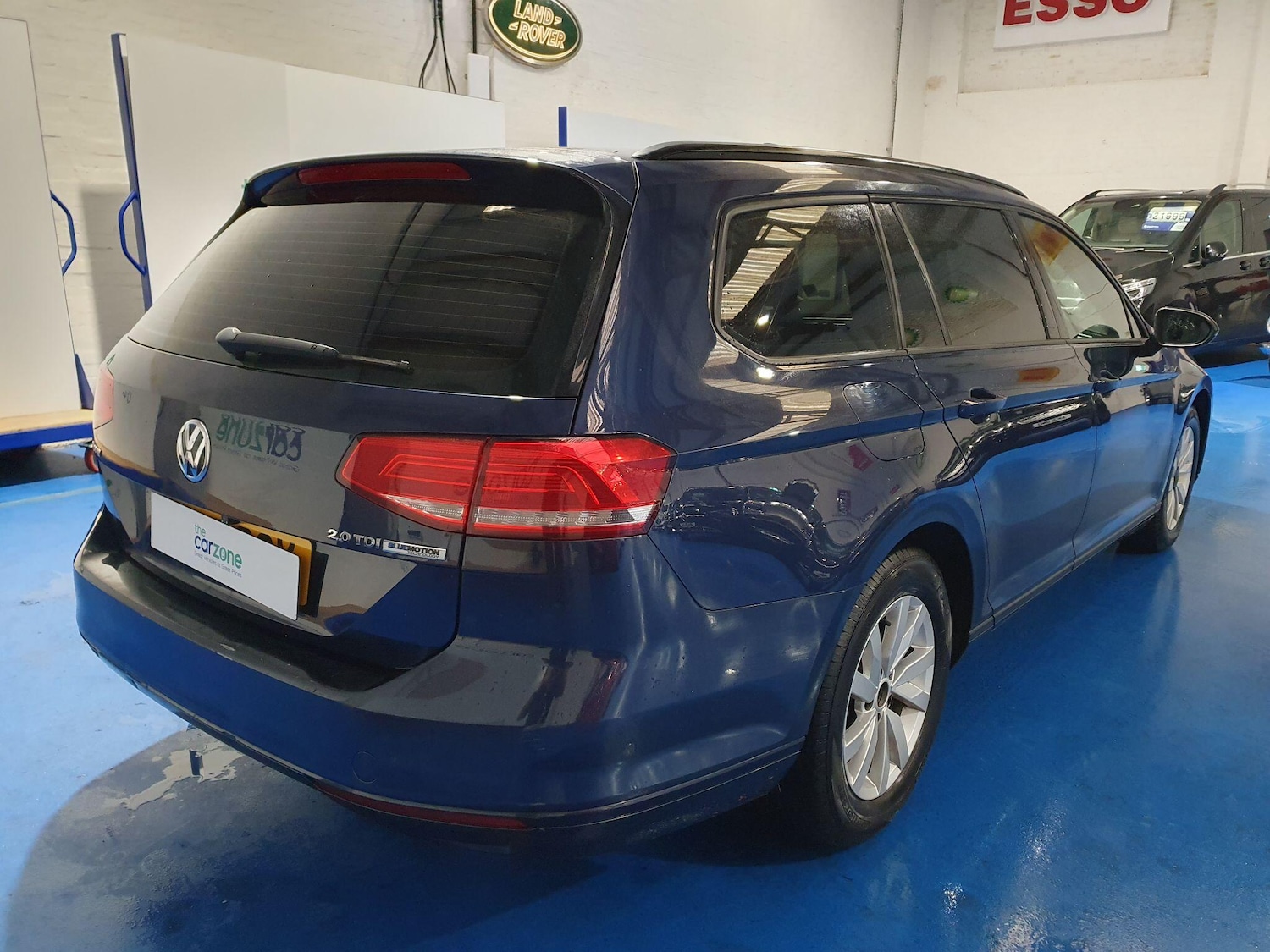 Used Volkswagen Passat 2015 for sale - 76898967: Photo 3