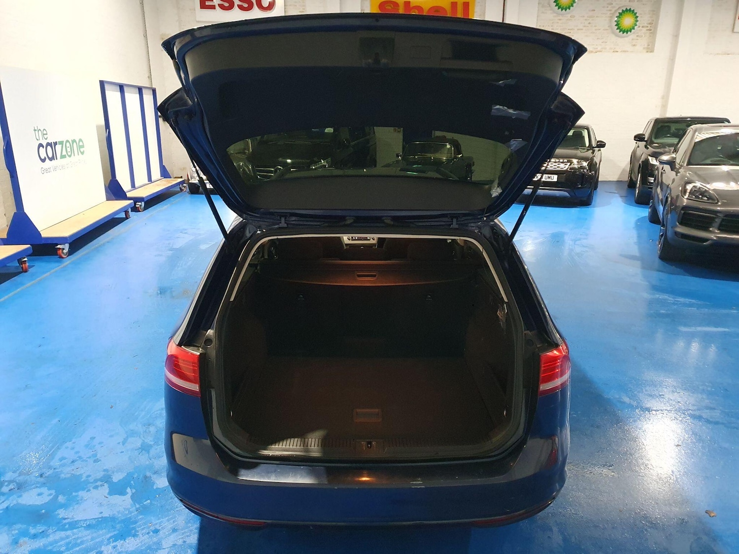 Used Volkswagen Passat 2015 for sale - 76898967: Photo 5