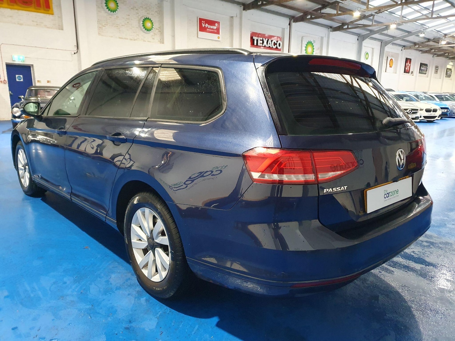 Used Volkswagen Passat 2015 for sale - 76898967: Photo 7