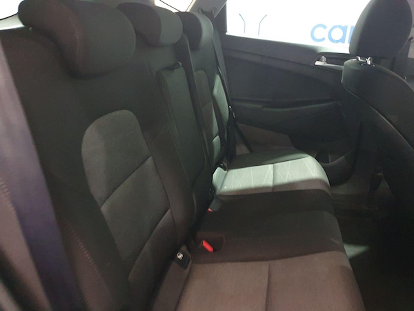 Used Hyundai TUCSON 2018 for sale - 76270714: Photo 13