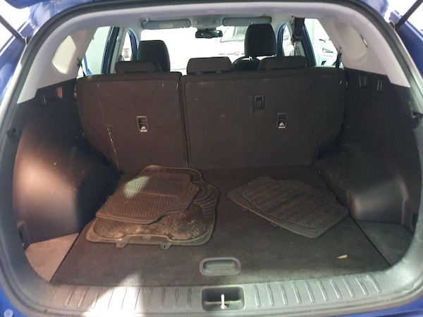 Used Hyundai TUCSON 2018 for sale - 76270714: Photo 14