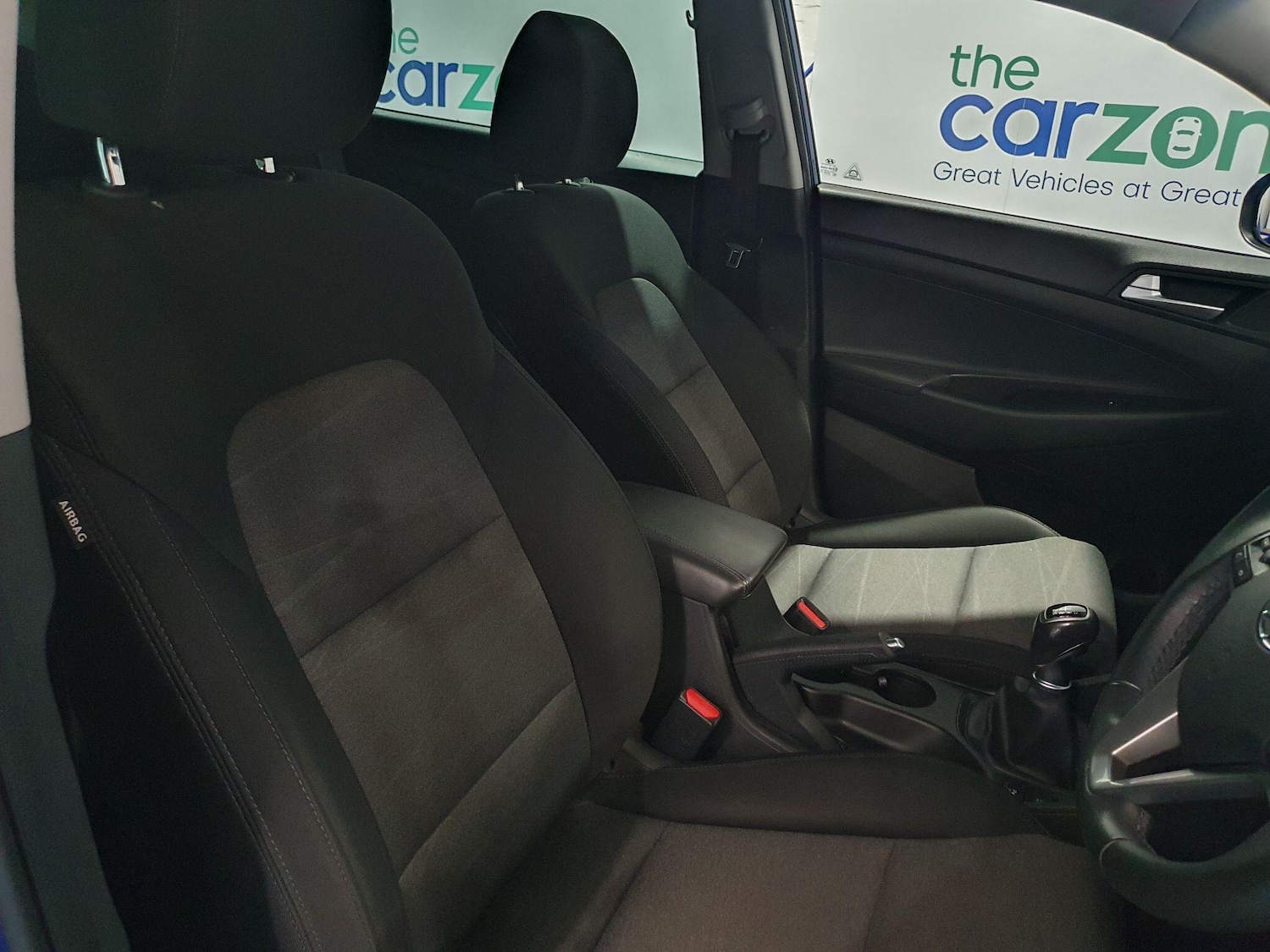 Used Hyundai TUCSON 2018 for sale - 76270714: Photo 9