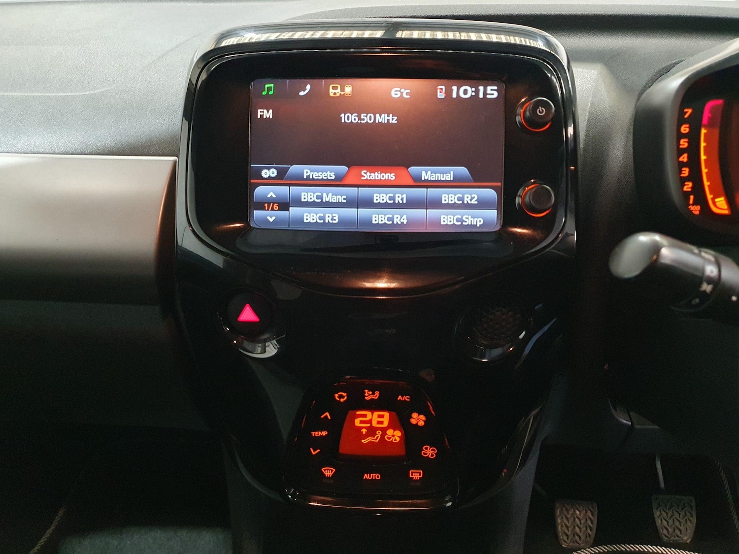 Used Citroen C1 2017 for sale - 77612859: Photo 11