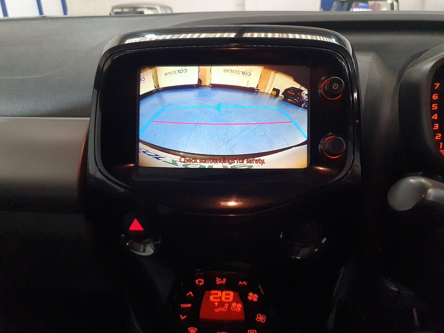 Used Citroen C1 2017 for sale - 77612859: Photo 12