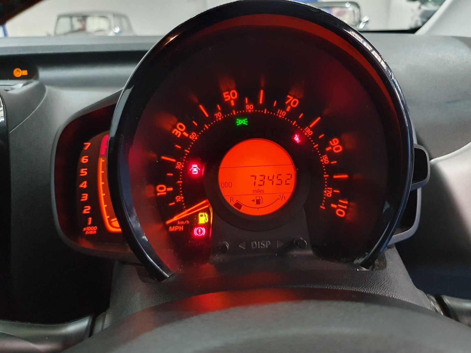 Used Citroen C1 2017 for sale - 77612859: Photo 14