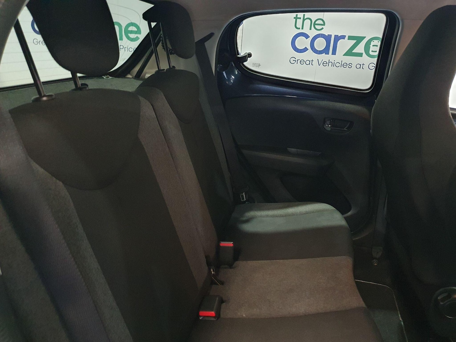 Used Citroen C1 2017 for sale - 77612859: Photo 15