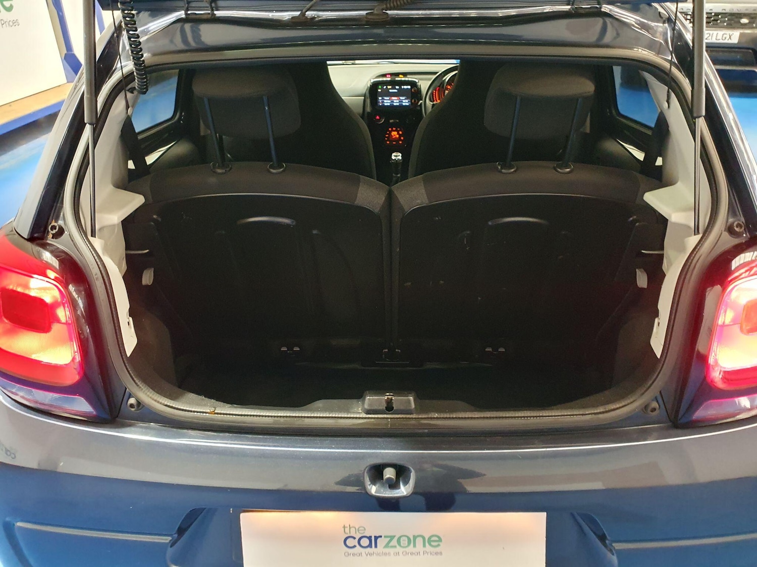 Used Citroen C1 2017 for sale - 77612859: Photo 16