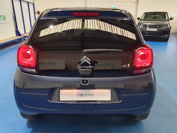 Used Citroen C1 2017 for sale - 77612859: Photo